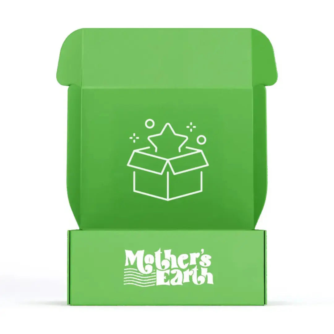 Mystery Gift (Limited Edition) Mother's Earth NL