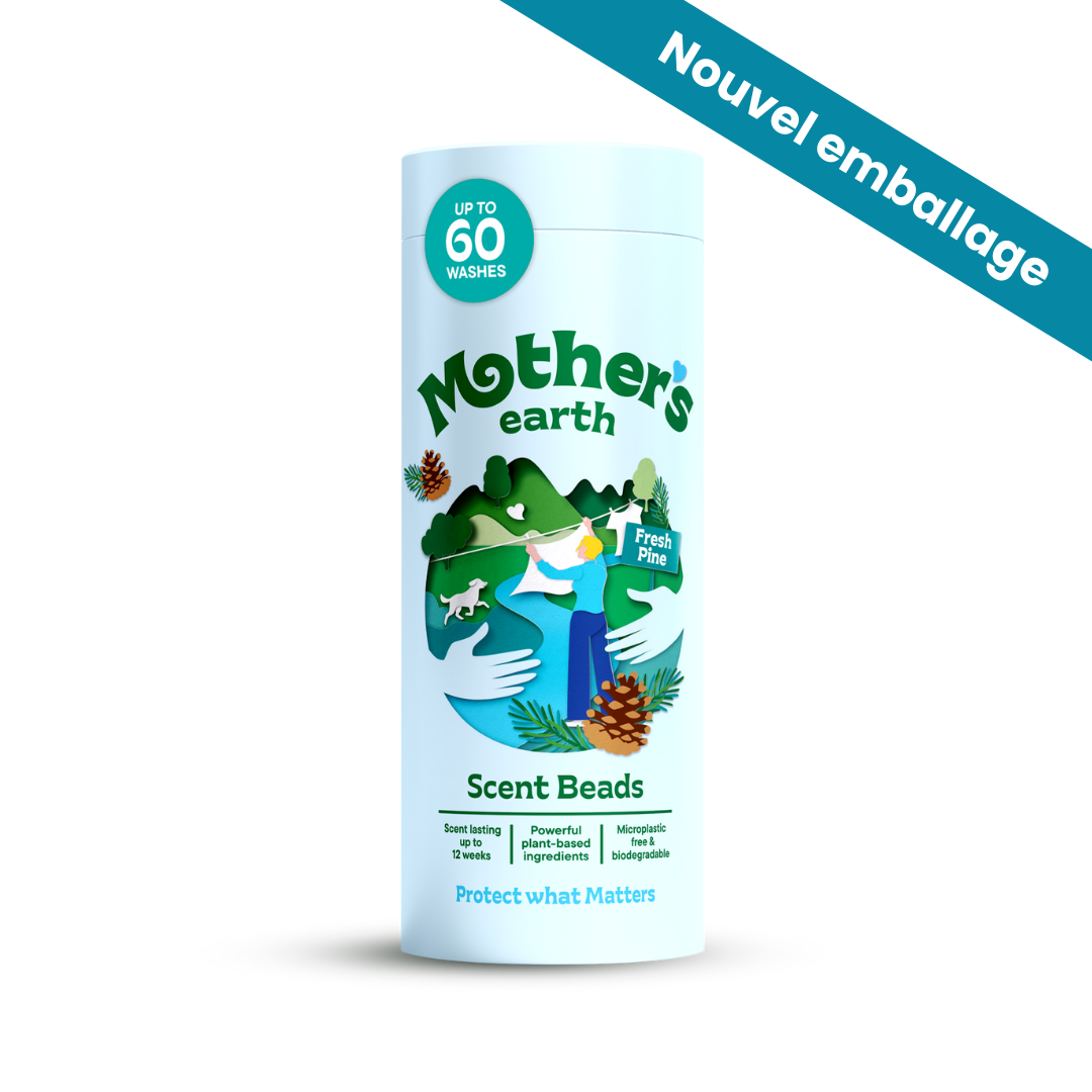 Perles Parfumées Écologiques