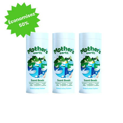 Offre Unique | Perles Parfumées Écologiques