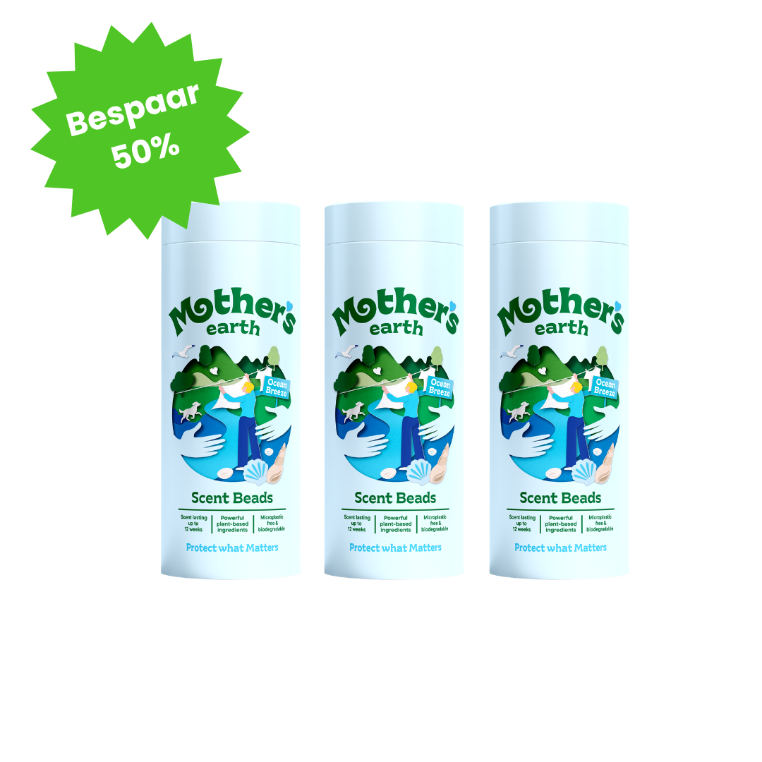 Offre Unique | Perles Parfumées Écologiques