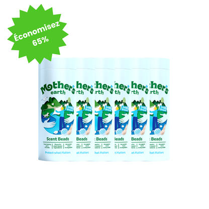 Offre Unique | Perles Parfumées Écologiques