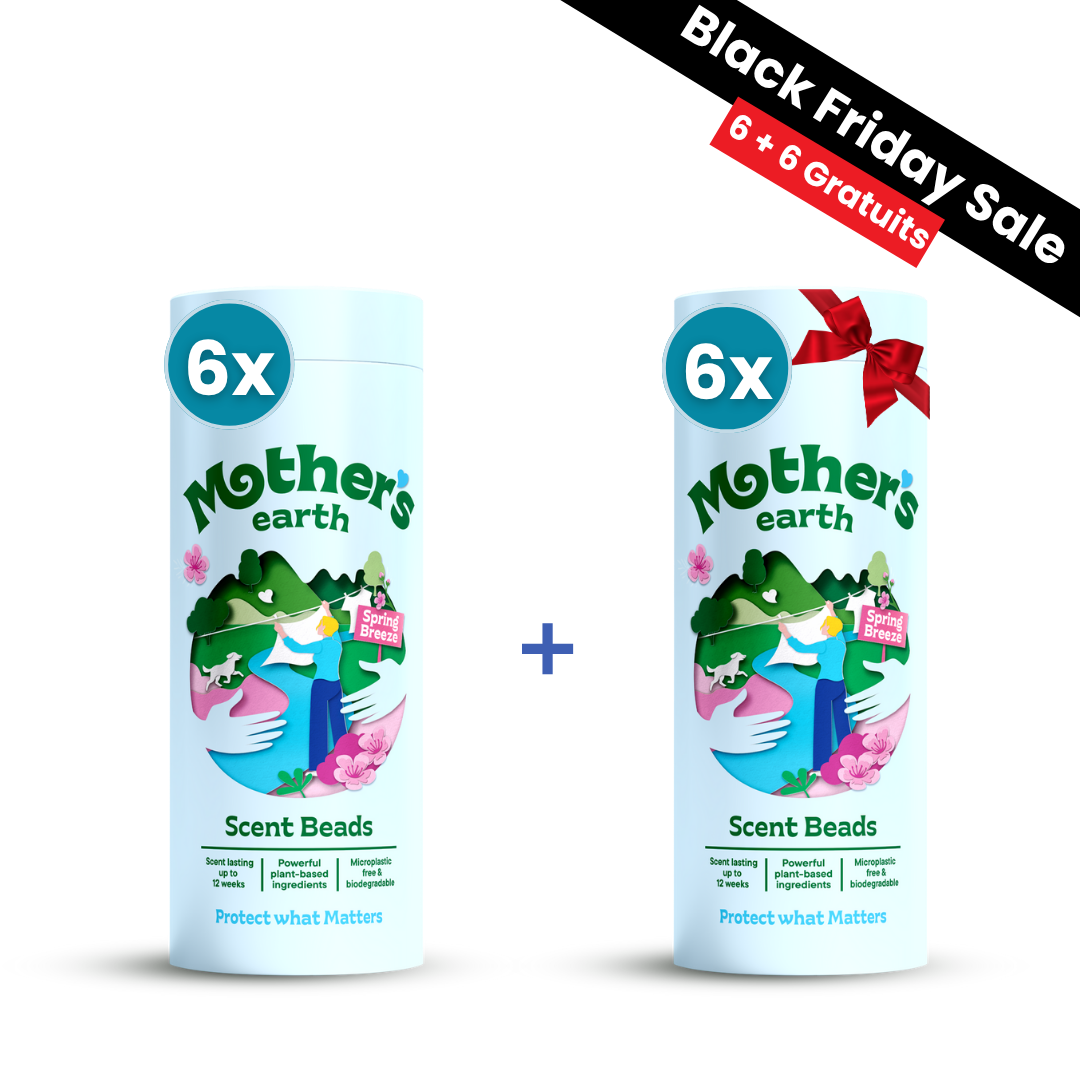 Perles Parfumées Écologiques