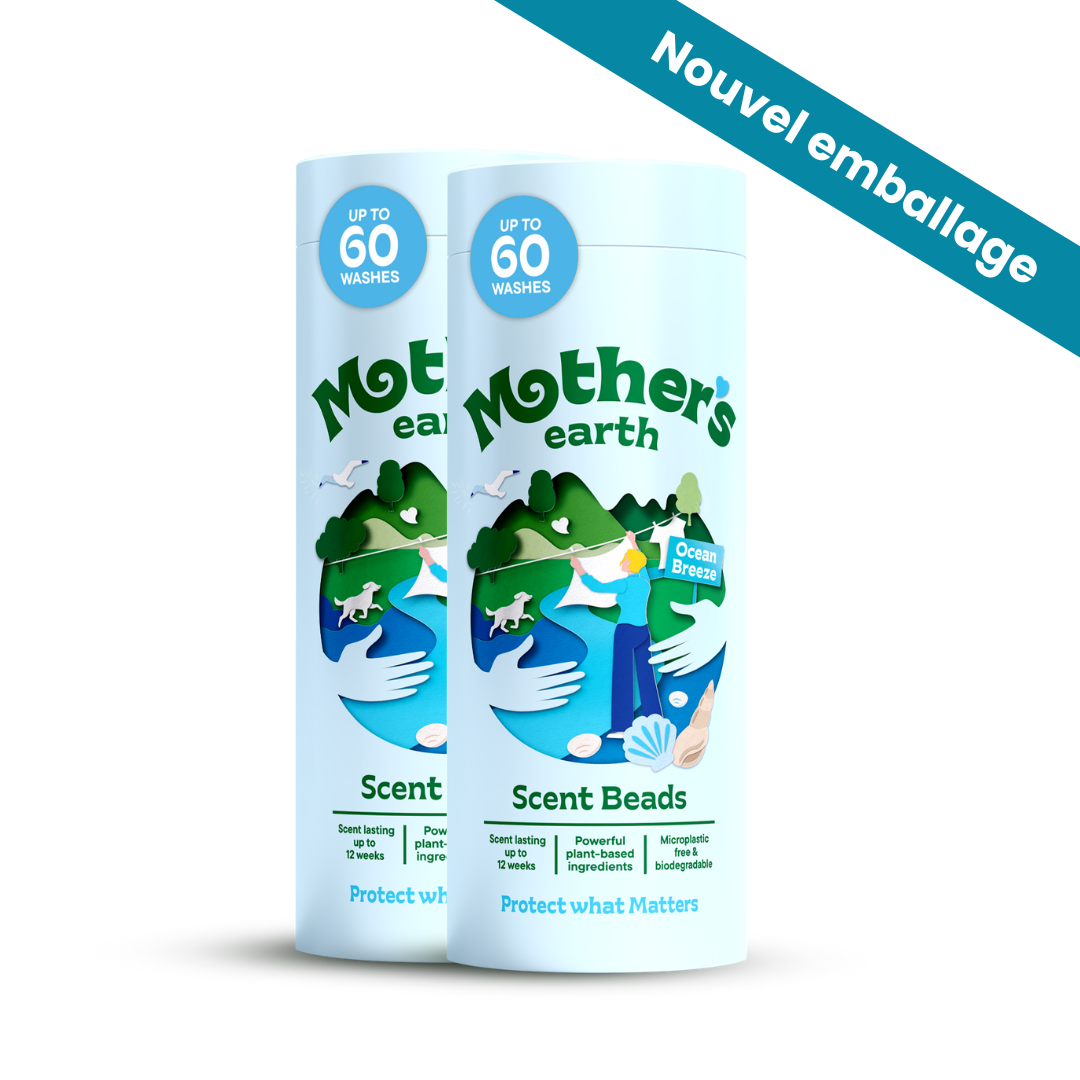 Perles Parfumées Écologiques