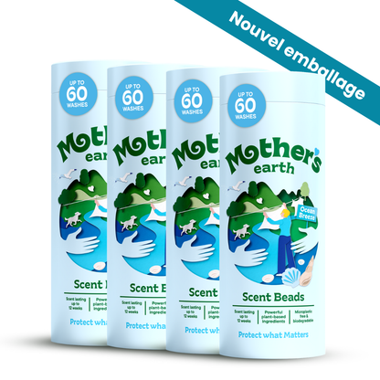 Perles Parfumées Écologiques