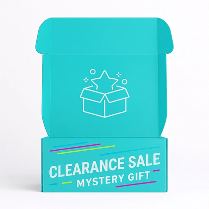 Cadeau Mystère (Édition Limitée)