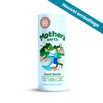 Perles Parfumées Écologiques