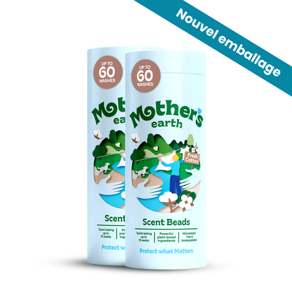Perles Parfumées Écologiques