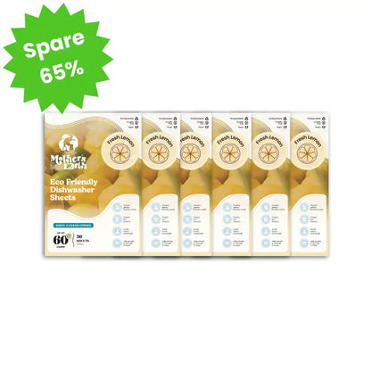 Offre Unique | Feuilles Lave-vaisselle Écologiques