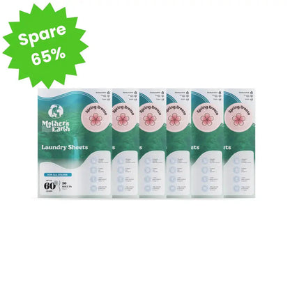 Offre Unique | Feuilles De Lessive Écologiques