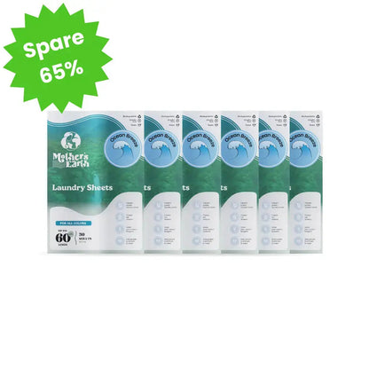 Offre Unique | Feuilles De Lessive Écologiques