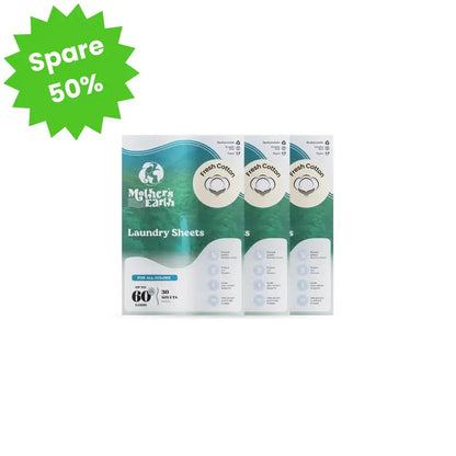 Offre Unique | Feuilles De Lessive Écologiques