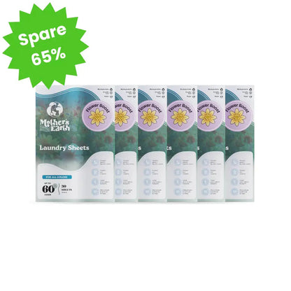 Offre Unique | Feuilles De Lessive Écologiques