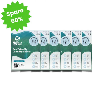 Offre Unique | Feuilles De Lessive Écologiques