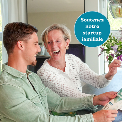 Perles Parfumées Écologiques