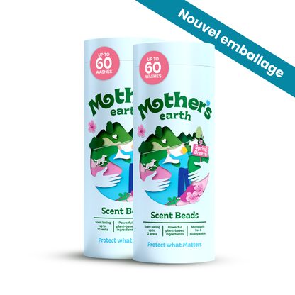 Perles Parfumées Écologiques