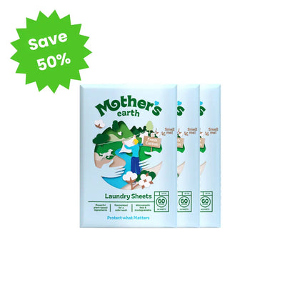 Offre Unique | Feuilles De Lessive Écologiques