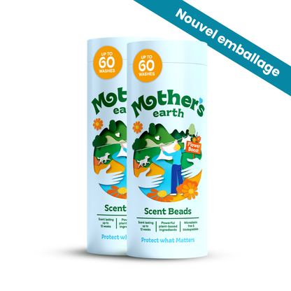 Perles Parfumées Écologiques