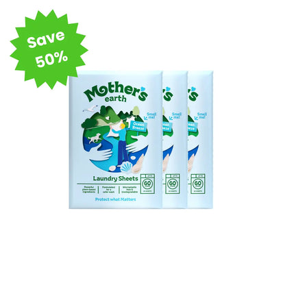 Offre Unique | Feuilles De Lessive Écologiques