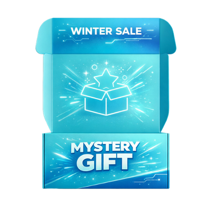 Cadeau Mystère (Édition Limitée)