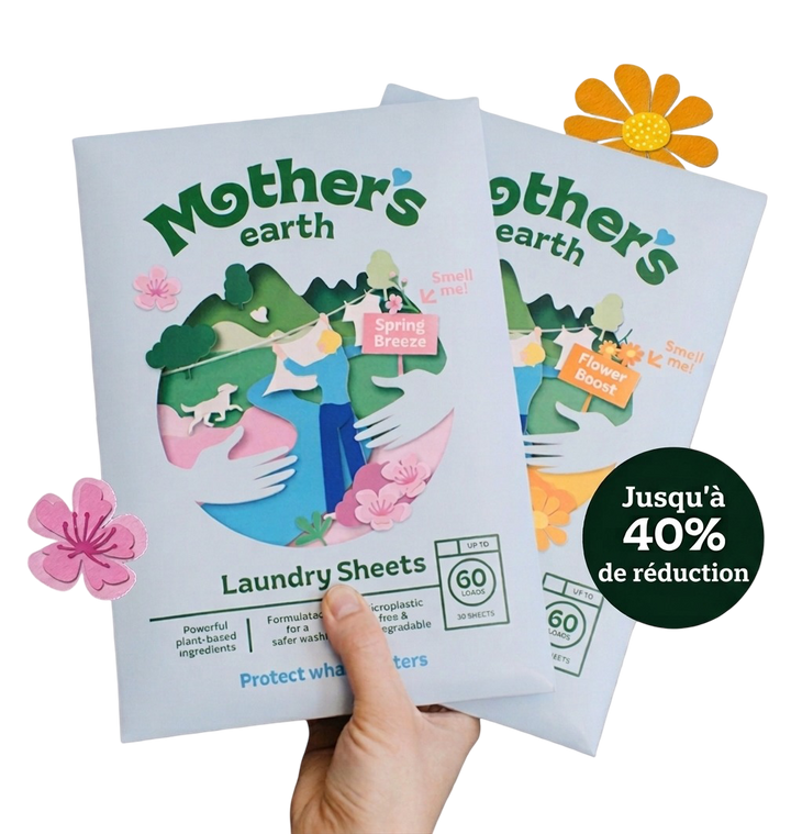 Nos promos d'été ont commencé ! 🌞