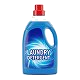 Bouteille de lessive